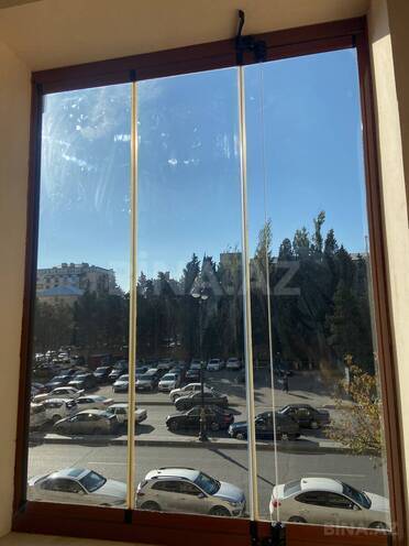 İcarəyə verilir 2 otaqlı yeni tikili 85 m², İnşaatçılar m., photo 10 from 14