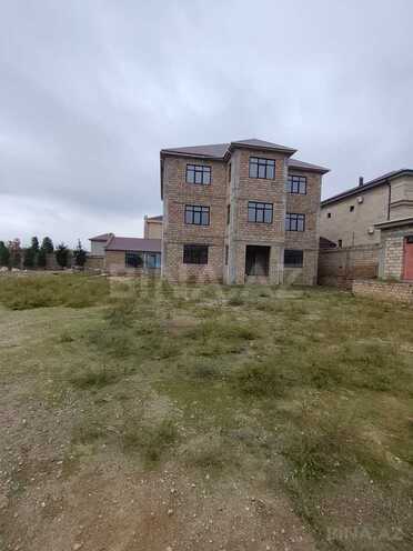 Продается 12-комн. дом/дача 915 м², пос. Новханы, photo 1 from 32