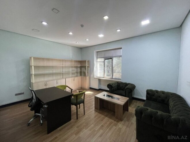 Сдается 17-комн. офис 1 200 м², Насиминский  р., photo 4 from 25