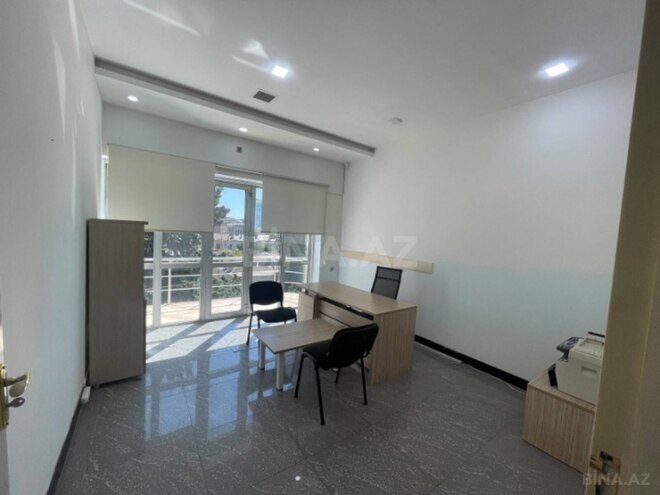 Сдается 17-комн. офис 1 200 м², Насиминский  р., photo 8 from 25