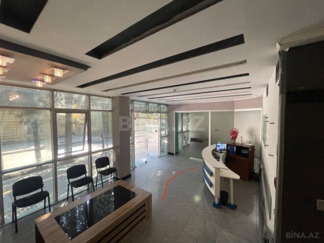 Сдается 17-комн. офис 1 200 м², Насиминский  р., photo 10 from 25