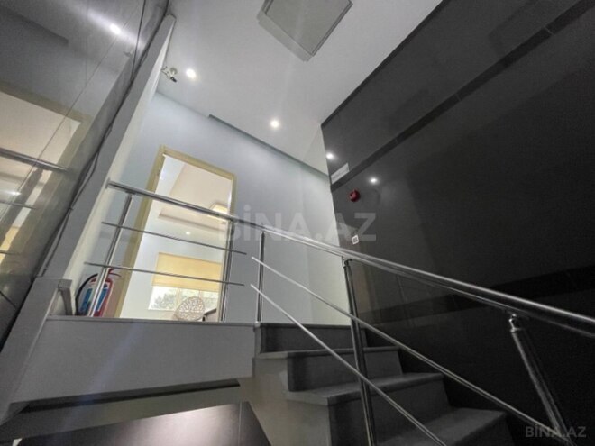 Сдается 17-комн. офис 1 200 м², Насиминский  р., photo 17 from 25
