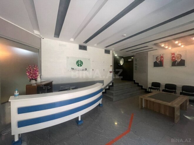 Сдается 17-комн. офис 1 200 м², Насиминский  р., photo 9 from 25