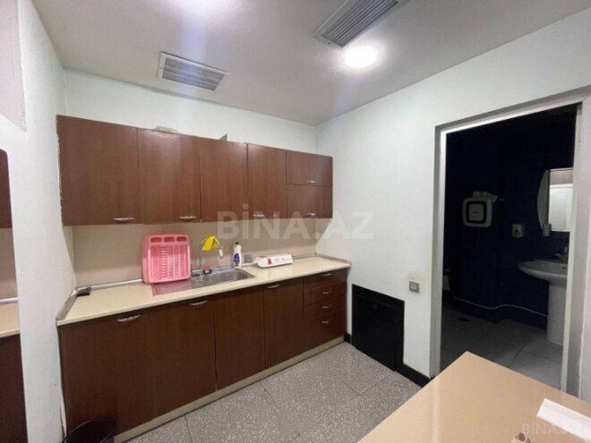 Сдается 17-комн. офис 1 200 м², Насиминский  р., photo 19 from 25