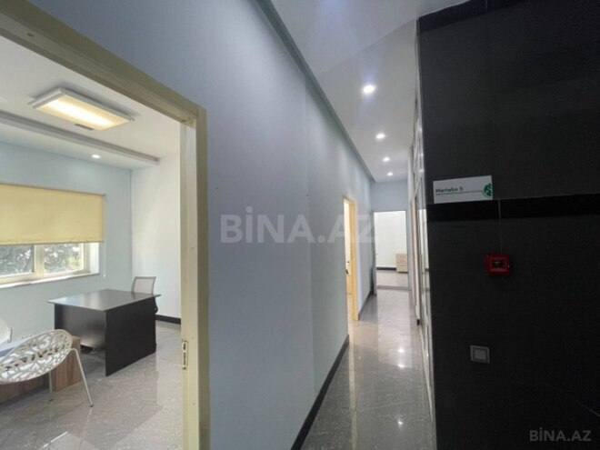 Сдается 17-комн. офис 1 200 м², Насиминский  р., photo 22 from 25