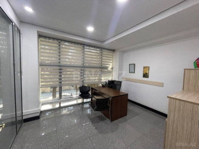 Сдается 17-комн. офис 1 200 м², Насиминский  р., photo 11 from 25