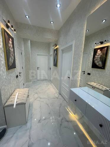 Satılır 3 otaqlı yeni tikili 80 m², Həzi Aslanov m., photo 13 from 18