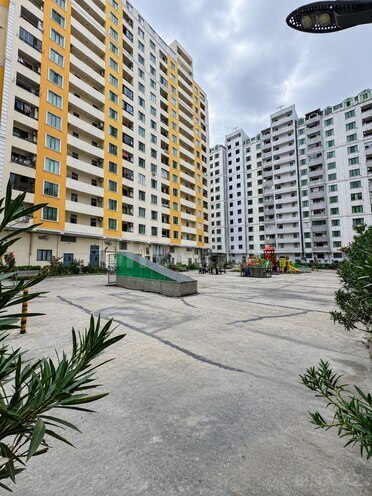 Продаётся 3-комн. новостройка 127 м², Насиминский  р., photo 25 from 26