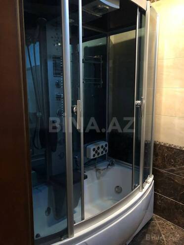 İcarəyə verilir 3 otaqlı yeni tikili 150 m², Həzi Aslanov m., photo 16 from 18