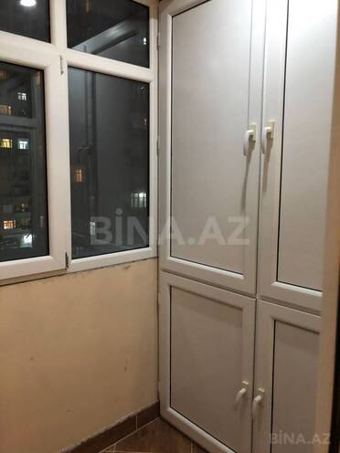 İcarəyə verilir 3 otaqlı yeni tikili 150 m², Həzi Aslanov m., photo 11 from 18