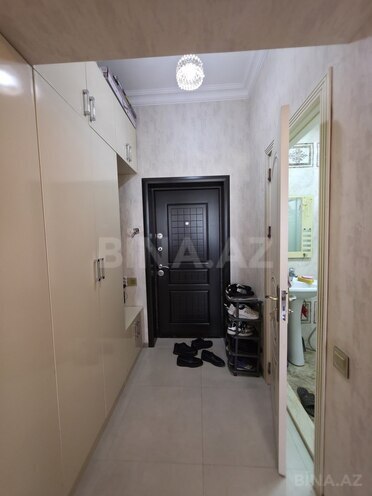 Satılır 2 otaqlı yeni tikili 51 m², Bakıxanov q., photo 6 from 15