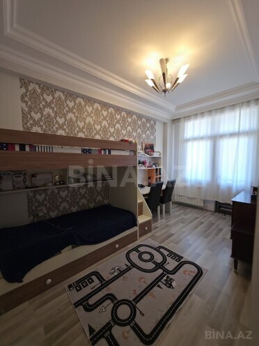 Satılır 2 otaqlı yeni tikili 51 m², Bakıxanov q., photo 4 from 15