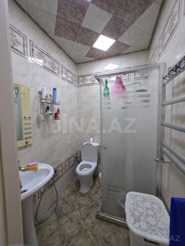 Satılır 2 otaqlı yeni tikili 51 m², Bakıxanov q., photo 7 from 15