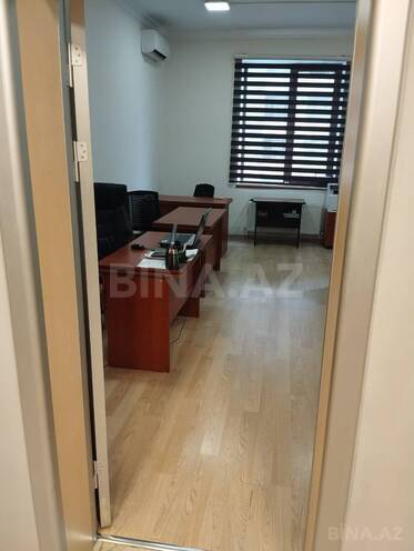 Сдаётся 3-комн. офис 90 м², м. Шах Исмаил Хатаи, photo 6 from 8