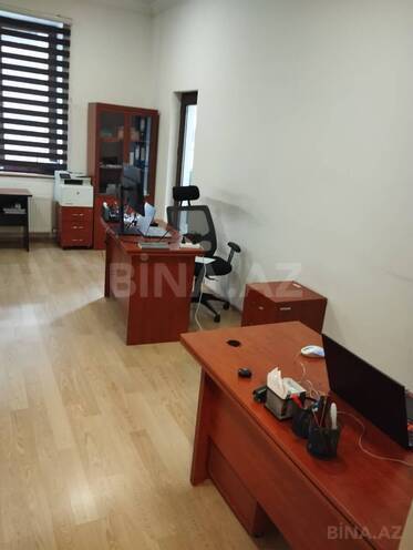Сдаётся 3-комн. офис 90 м², м. Шах Исмаил Хатаи, photo 4 from 8