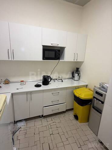 Сдаётся 3-комн. офис 90 м², м. Шах Исмаил Хатаи, photo 7 from 8