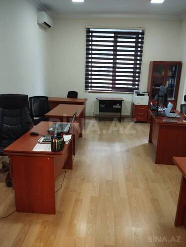 Сдаётся 3-комн. офис 90 м², м. Шах Исмаил Хатаи, photo 3 from 8