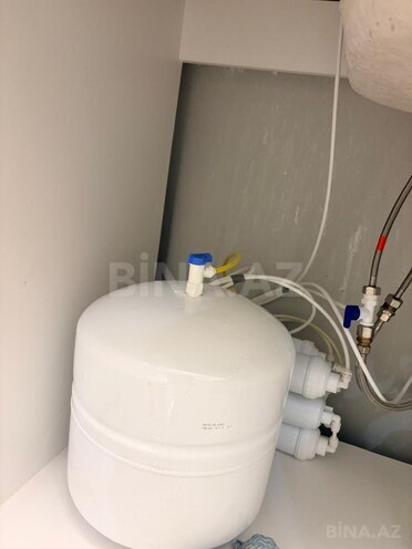 Satılır 3 otaqlı yeni tikili 84 m², Şah İsmayıl Xətai m., photo 13 from 14