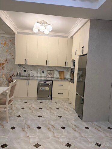 Satılır 3 otaqlı yeni tikili 84 m², Şah İsmayıl Xətai m., photo 4 from 14