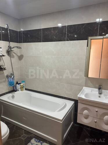Satılır 2 otaqlı yeni tikili 70 m², Nizami r., photo 14 from 16
