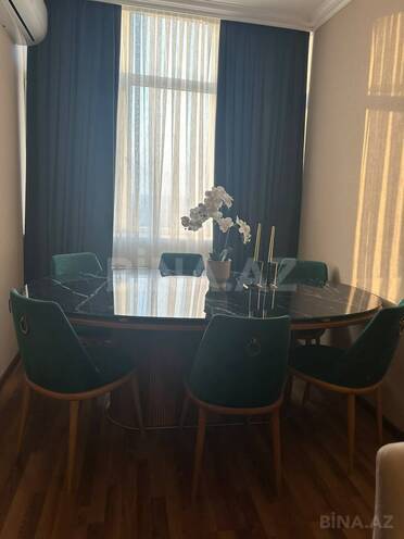 Satılır 2 otaqlı yeni tikili 70 m², Nizami r., photo 5 from 16