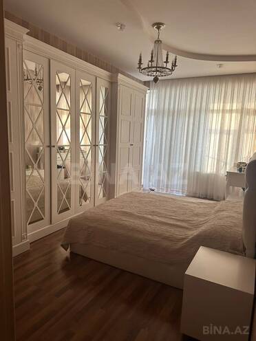 Satılır 2 otaqlı yeni tikili 70 m², Nizami r., photo 6 from 16