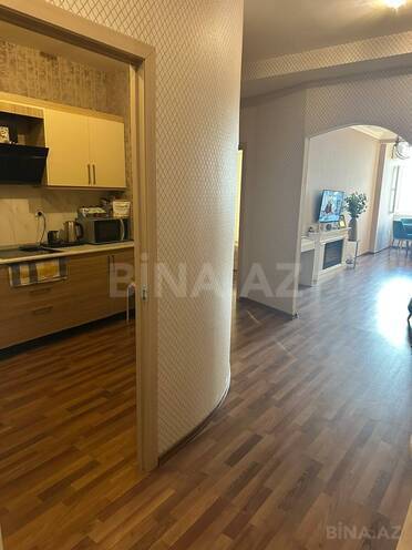 Satılır 2 otaqlı yeni tikili 70 m², Nizami r., photo 10 from 16
