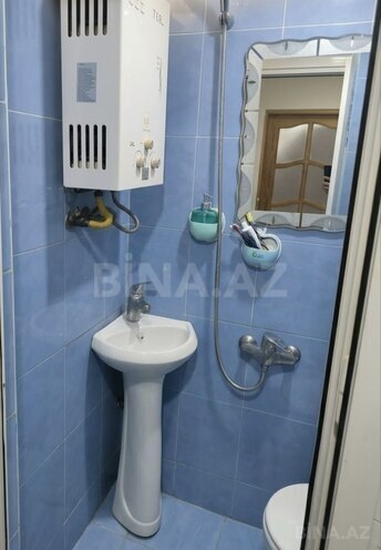 Satılır 2 otaqlı köhnə tikili 25 m², Gənclik m., photo 10 from 13