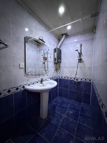 Продаётся 5-комн. вторичка 120 м², м. Халглар Достлугу, photo 11 from 26
