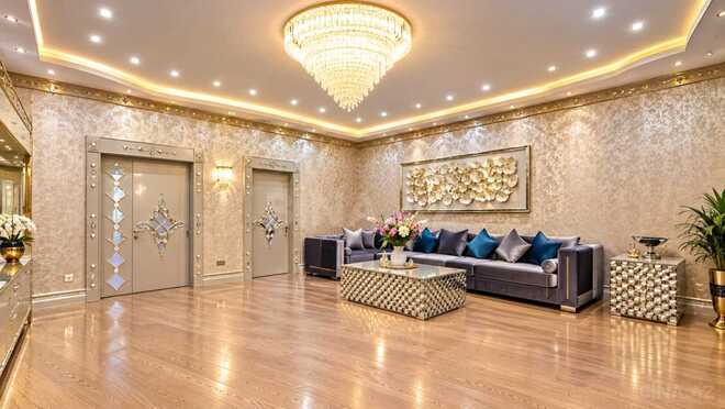 Satılır 4 otaqlı yeni tikili 240 m², 28 May m., photo 6 from 25