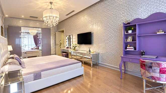 Satılır 4 otaqlı yeni tikili 240 m², 28 May m., photo 17 from 25
