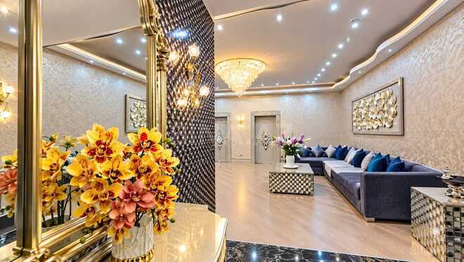 Satılır 4 otaqlı yeni tikili 240 m², 28 May m., photo 13 from 25