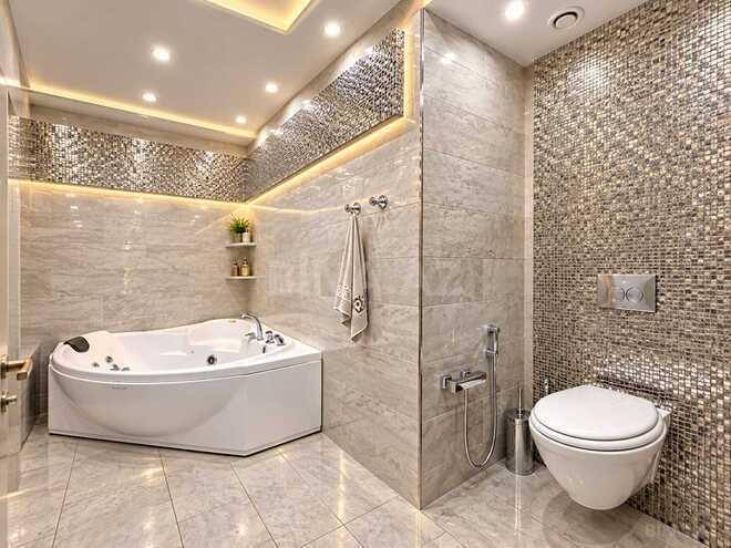 Satılır 4 otaqlı yeni tikili 240 m², 28 May m., photo 22 from 25