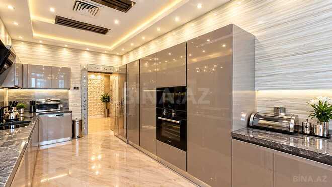 Satılır 4 otaqlı yeni tikili 240 m², 28 May m., photo 8 from 25