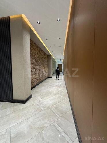 Satılır 3 otaqlı yeni tikili 128.5 m², Koroğlu m., photo 9 from 17