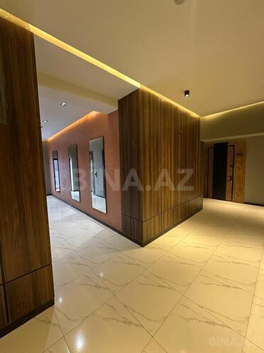 Satılır 3 otaqlı yeni tikili 128.5 m², Koroğlu m., photo 8 from 17