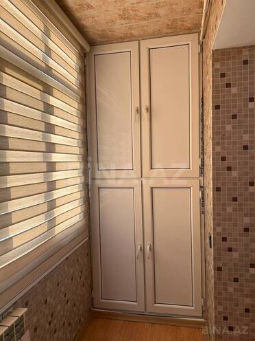 Сдается 2-комн. вторичка 65 м², Ясамальский р., photo 12 from 15