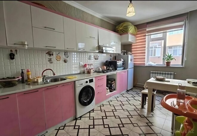 Сдается 2-комн. новостройка 70 м², Абшеронcкий  р., photo 6 from 7