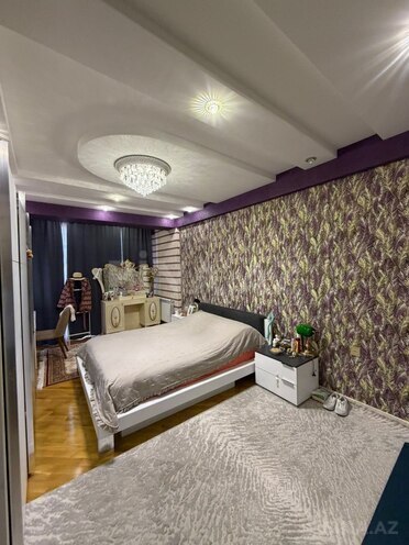 Продается 3-комн. новостройка 120 м², м. Ази Асланов, photo 10 from 16