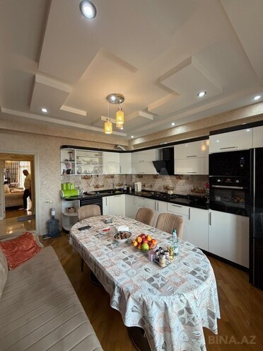 Продается 3-комн. новостройка 120 м², м. Ази Асланов, photo 12 from 16