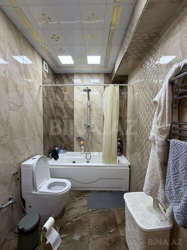 Продается 3-комн. новостройка 120 м², м. Ази Асланов, photo 7 from 16