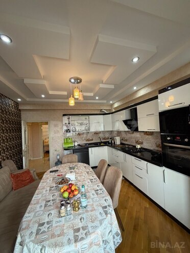Продается 3-комн. новостройка 120 м², м. Ази Асланов, photo 14 from 16
