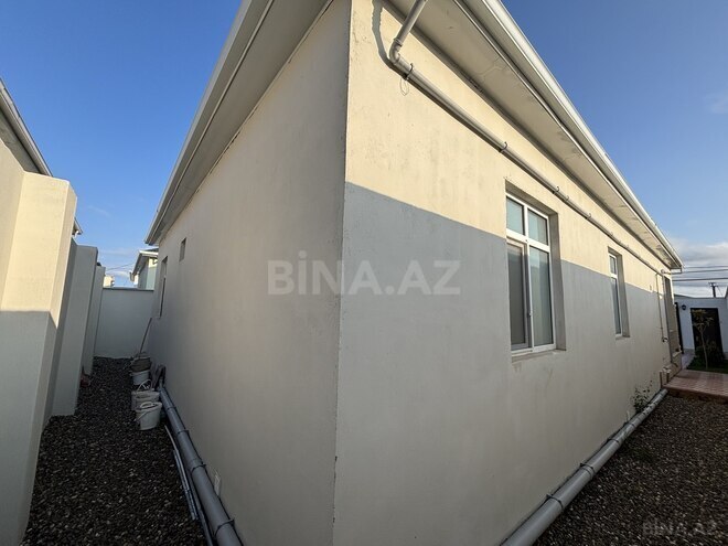 Satılır 4 otaqlı həyət evi/bağ evi 145 m², Buzovna q., photo 9 from 23