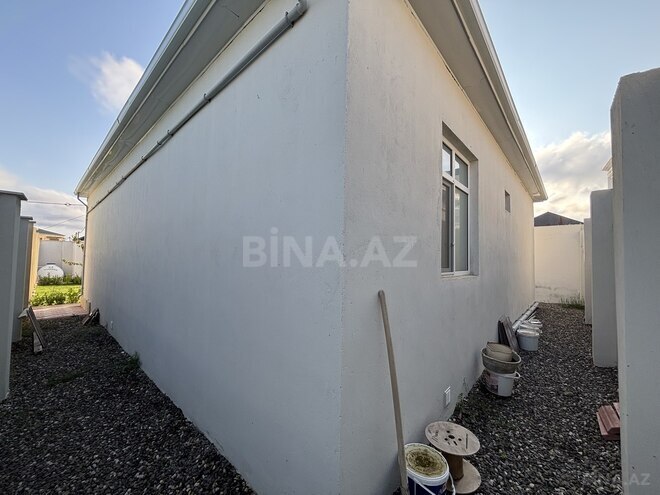 Satılır 4 otaqlı həyət evi/bağ evi 145 m², Buzovna q., photo 8 from 23