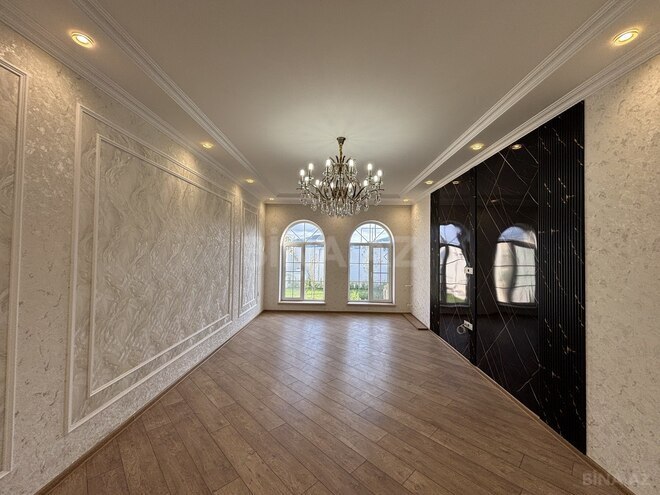 Satılır 4 otaqlı həyət evi/bağ evi 145 m², Buzovna q., photo 17 from 23