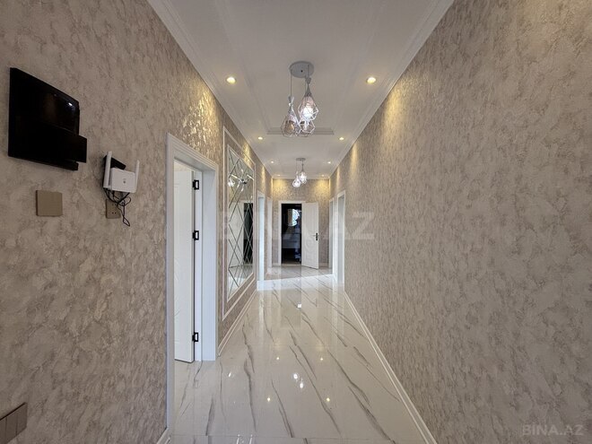 Satılır 4 otaqlı həyət evi/bağ evi 145 m², Buzovna q., photo 12 from 23