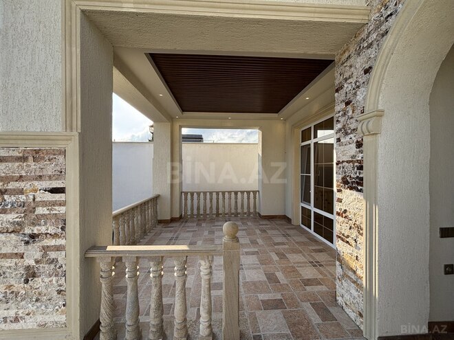 Satılır 4 otaqlı həyət evi/bağ evi 145 m², Buzovna q., photo 11 from 23