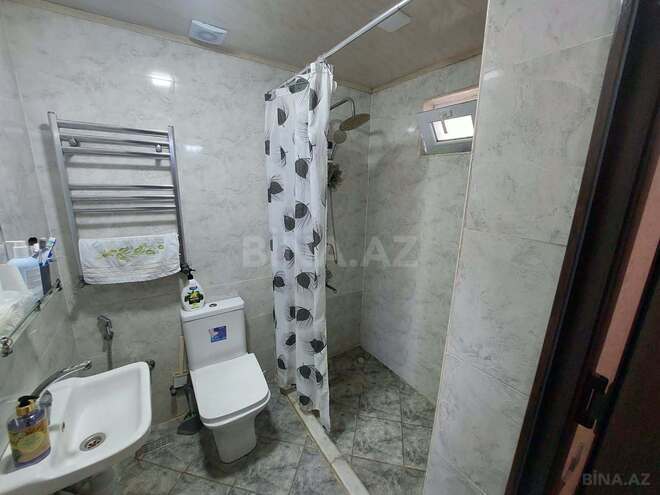 Satılır 7 otaqlı həyət evi/bağ evi 200 m², Bülbülə q., photo 15 from 17