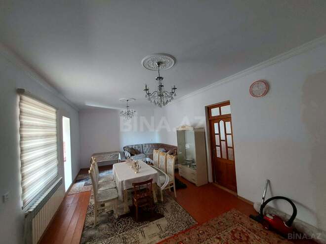 Satılır 7 otaqlı həyət evi/bağ evi 200 m², Bülbülə q., photo 7 from 17