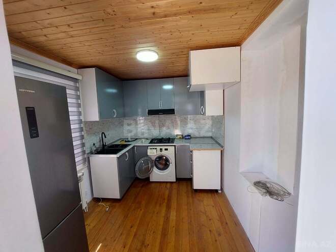 Satılır 7 otaqlı həyət evi/bağ evi 200 m², Bülbülə q., photo 13 from 17